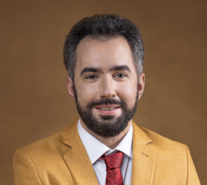 Picture of Octavian Finaru